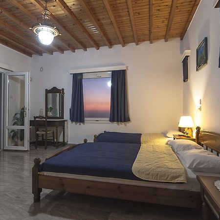 Villa Terra E Mare Φανάρι Εξωτερικό φωτογραφία