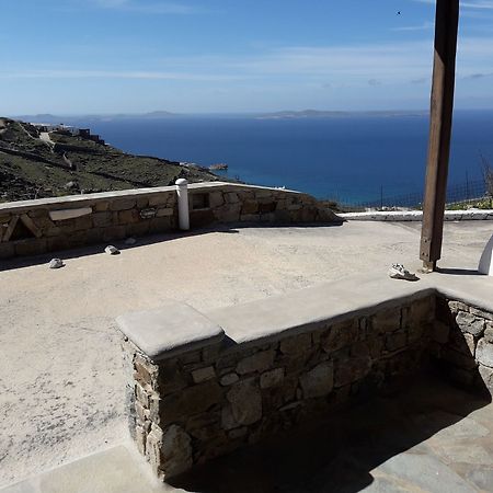 Villa Terra E Mare Φανάρι Εξωτερικό φωτογραφία
