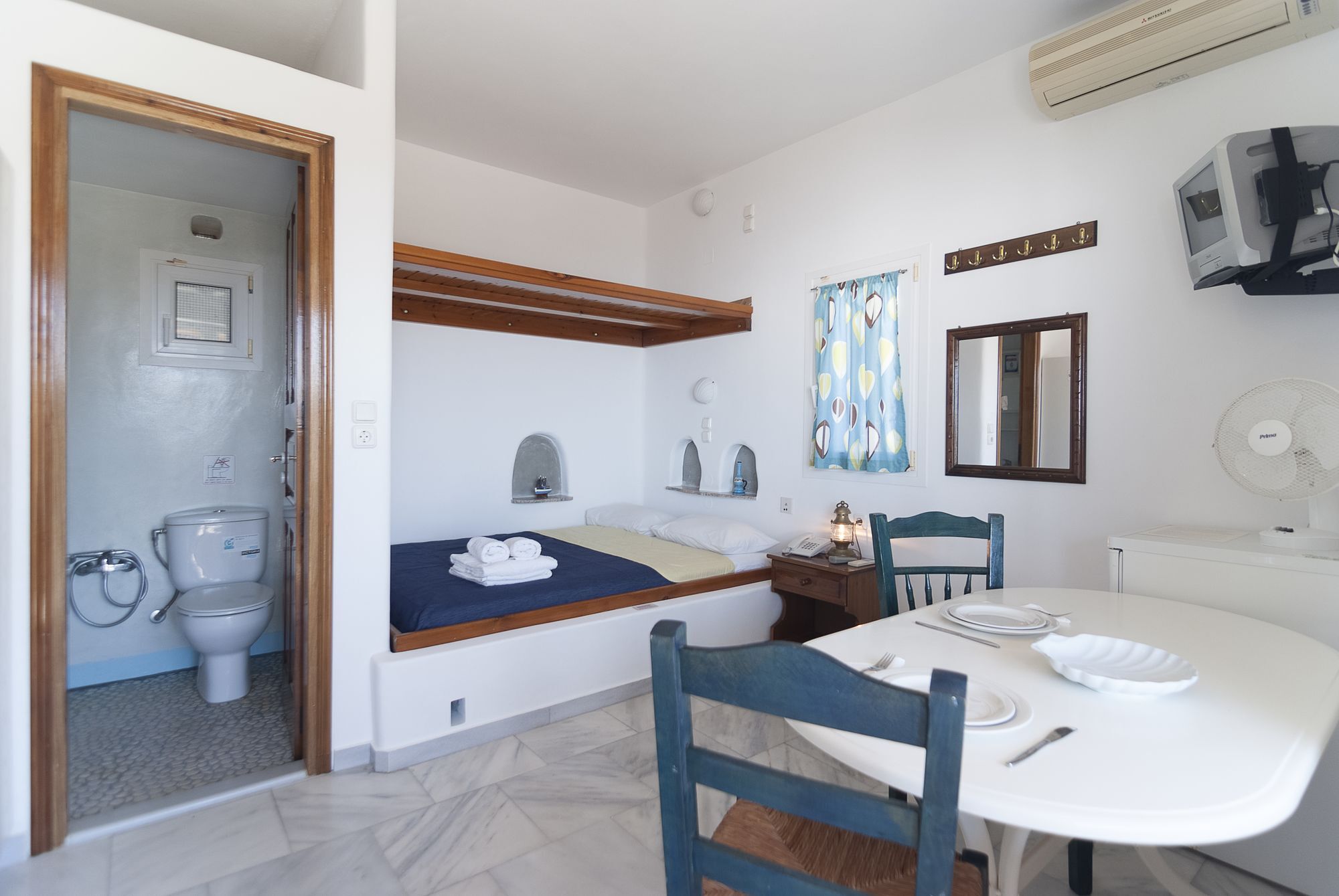Villa Terra E Mare Φανάρι Εξωτερικό φωτογραφία
