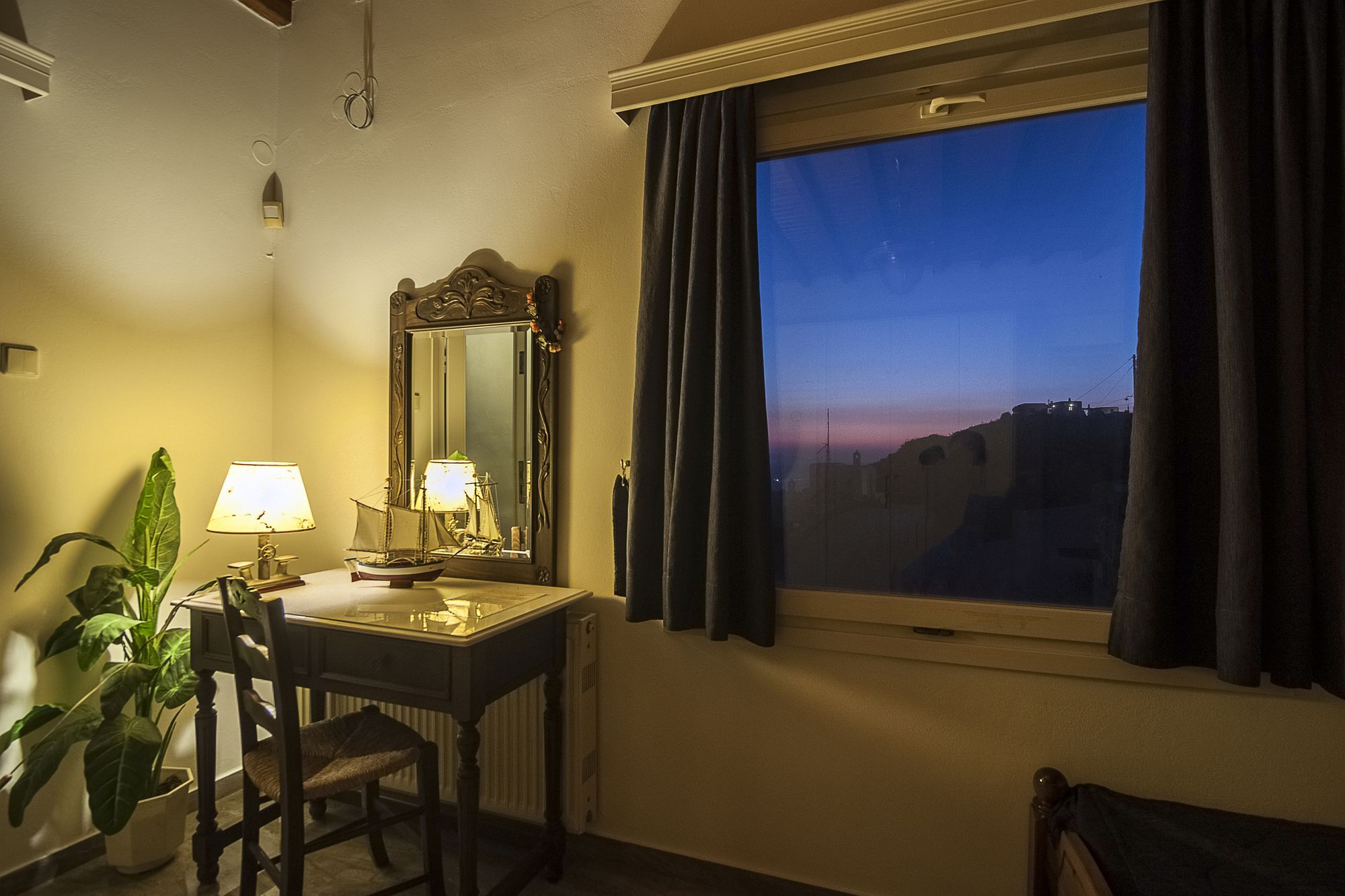 Villa Terra E Mare Φανάρι Εξωτερικό φωτογραφία