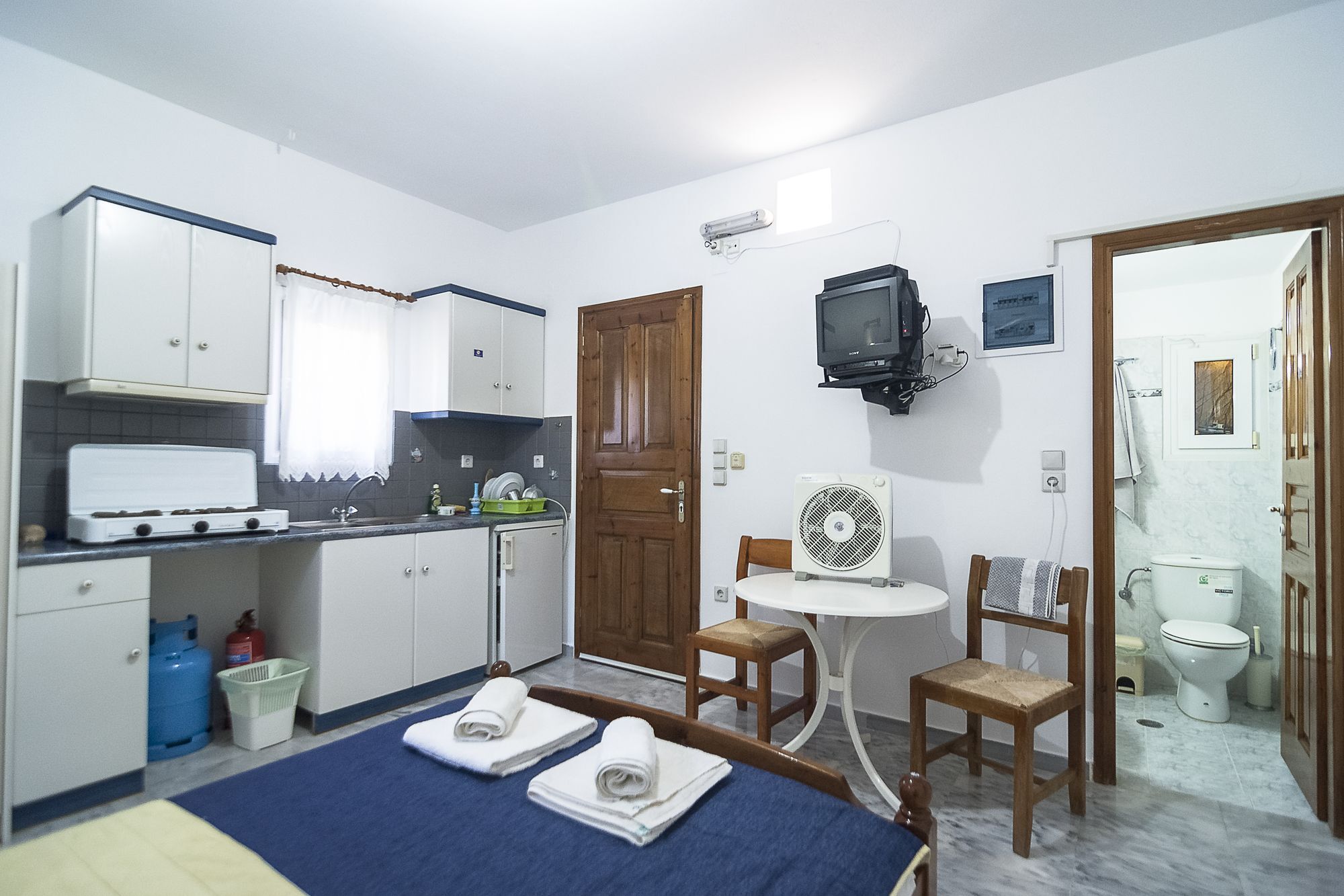 Villa Terra E Mare Φανάρι Εξωτερικό φωτογραφία