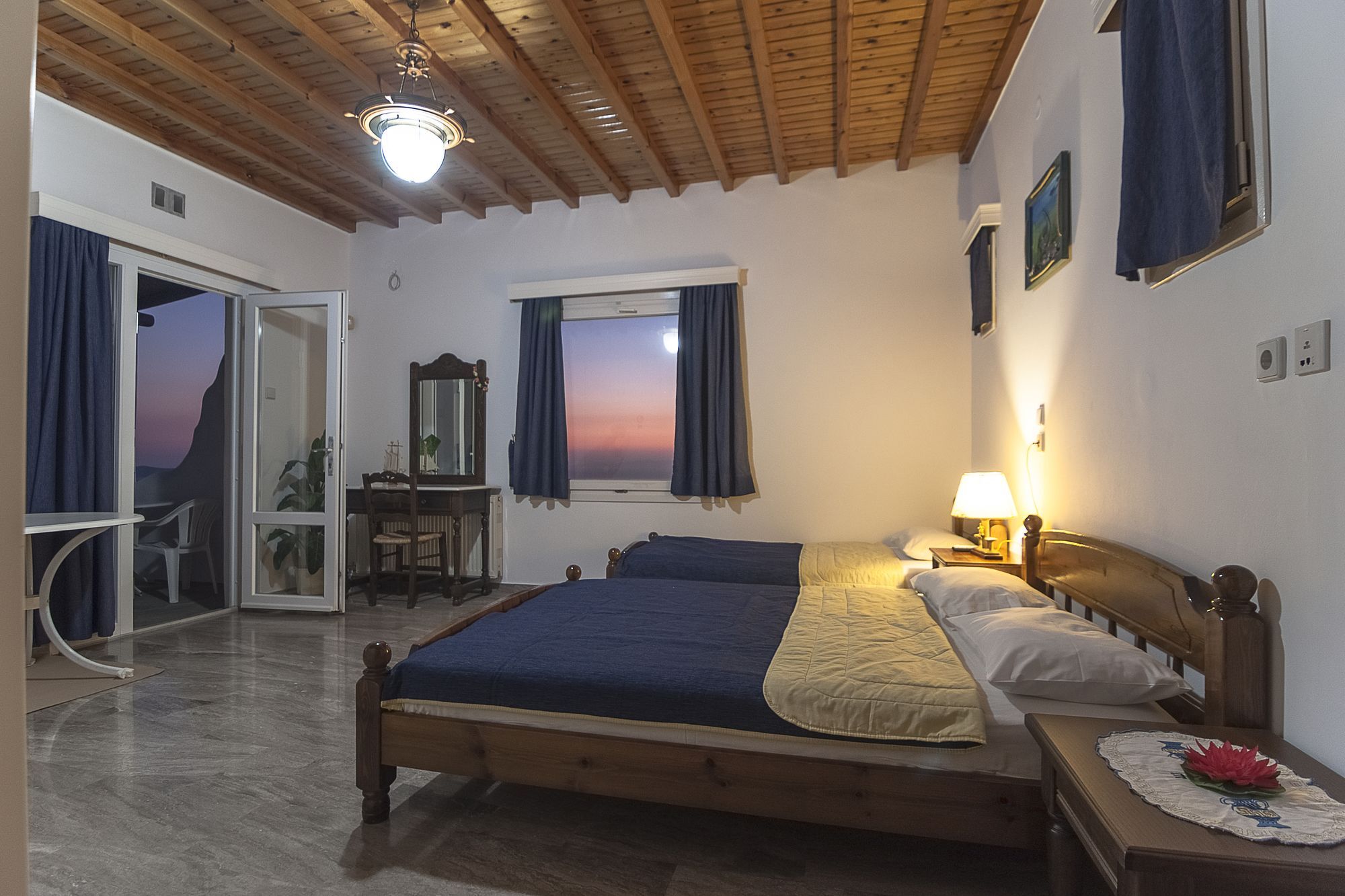 Villa Terra E Mare Φανάρι Εξωτερικό φωτογραφία