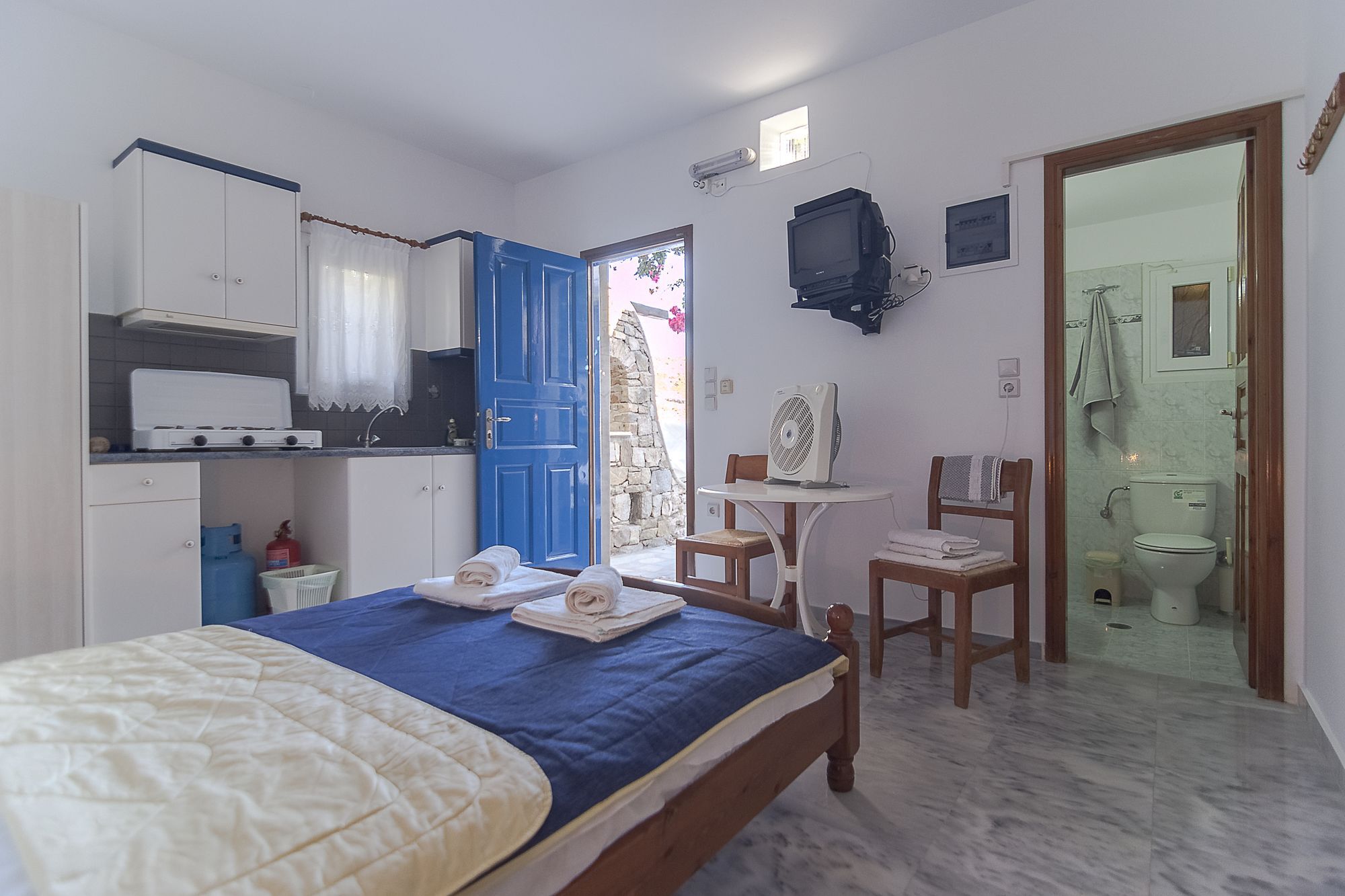 Villa Terra E Mare Φανάρι Εξωτερικό φωτογραφία