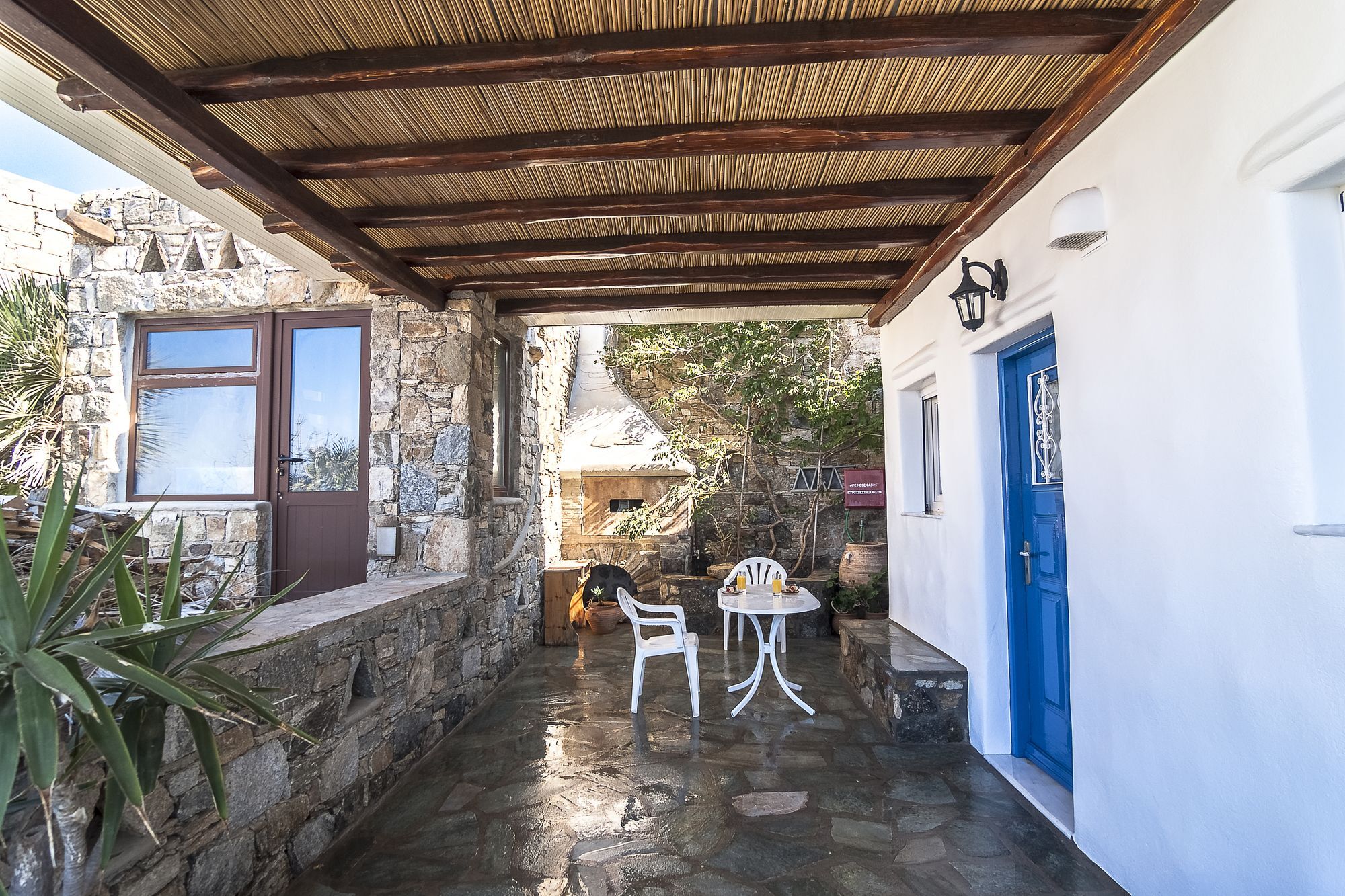 Villa Terra E Mare Φανάρι Εξωτερικό φωτογραφία